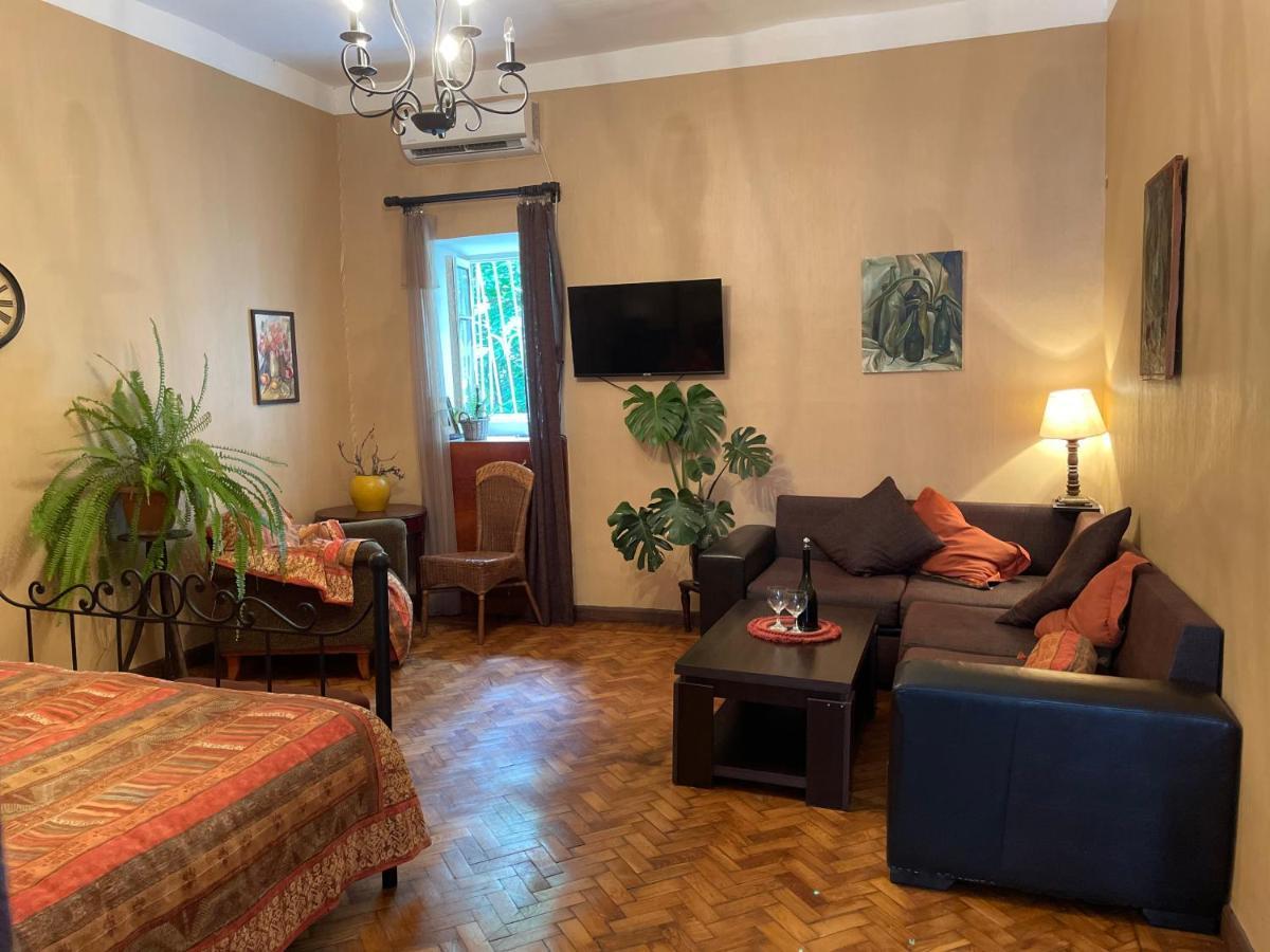 Tbilisi Loves You Apartment Екстериор снимка